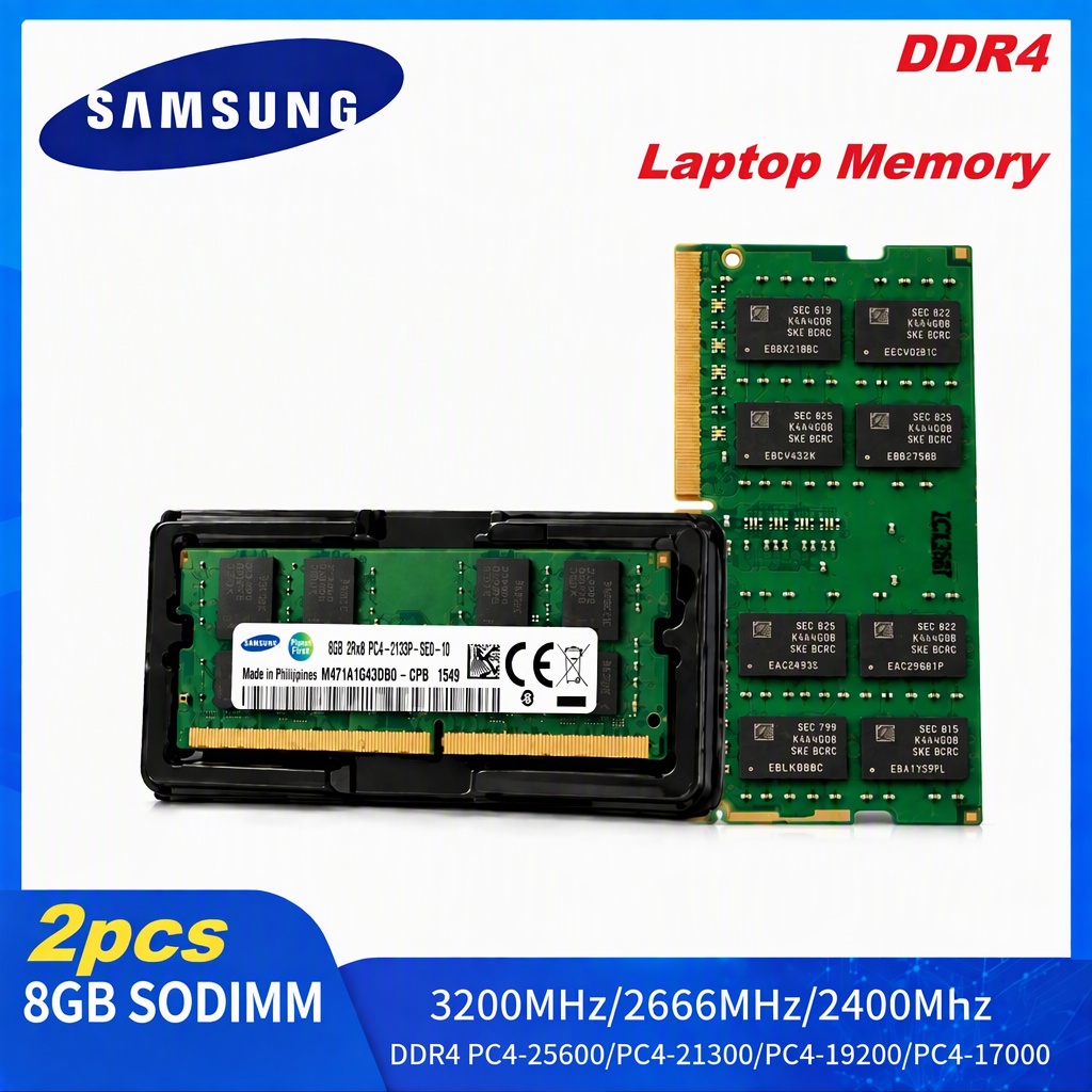 Khadas Vim4 8Gb - Pamięć RAM do laptopa Samsung, DDR4,