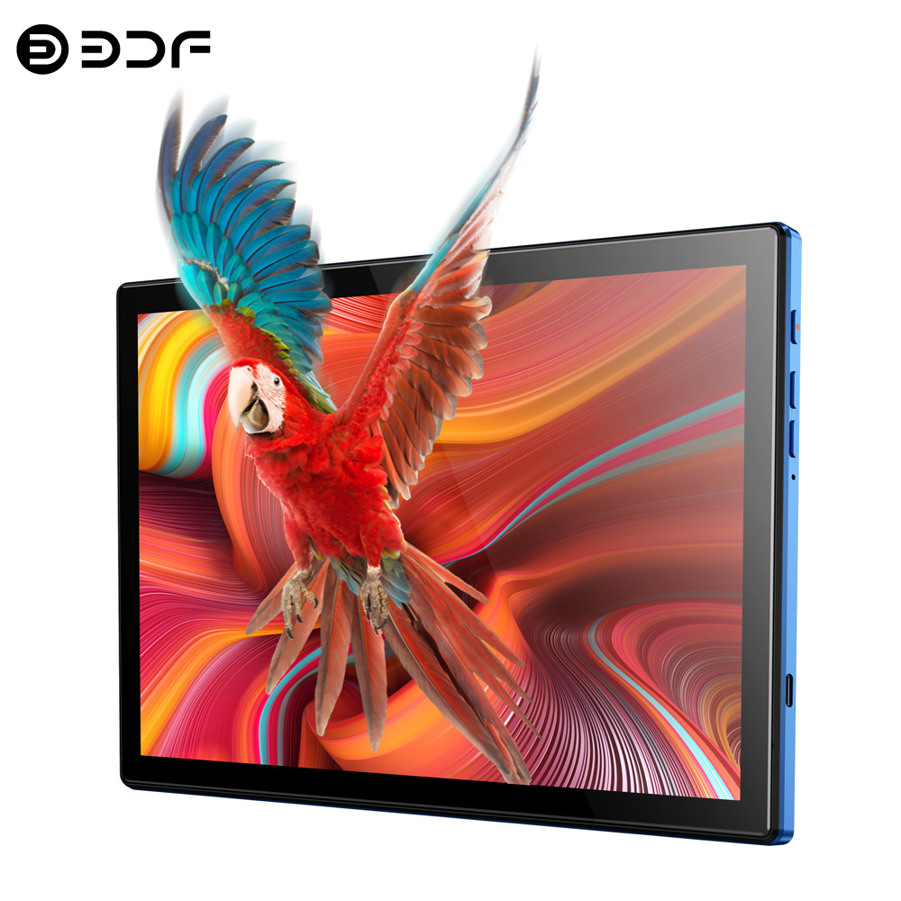 Khadas Vim4 8Gb - Nowy 10,1-calowy tablet PC z systemem