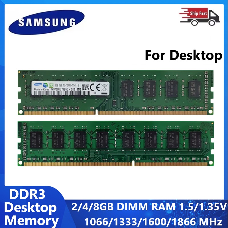 Pamięć RAM Samsung DDR3 DDR3L  – Khadas Vim4 8Gb recenzja i cena