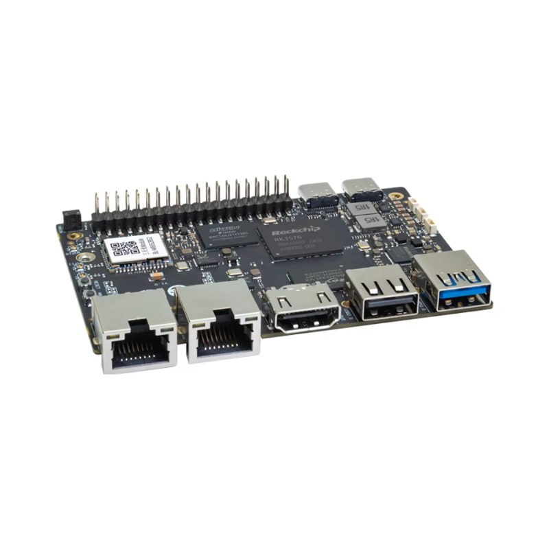 【Gorąca Wyprzedaż】BPI-M5 Pro A – Banana Pi Bpi-M5 recenzja i cena