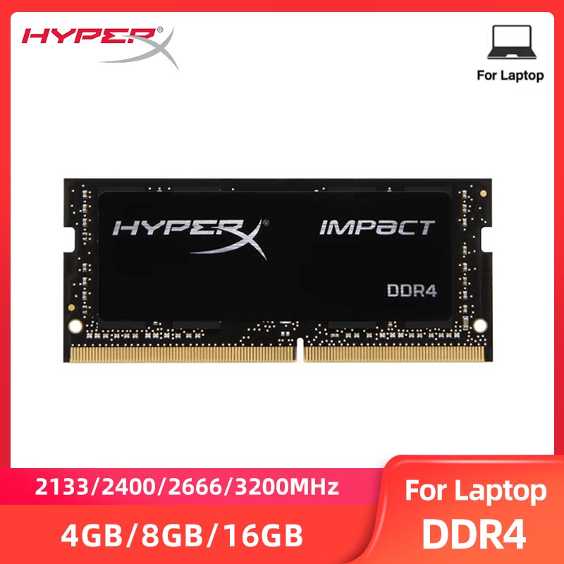 Pamięć RAM do laptopa HyperX D – Khadas Vim4 8Gb recenzja i cena