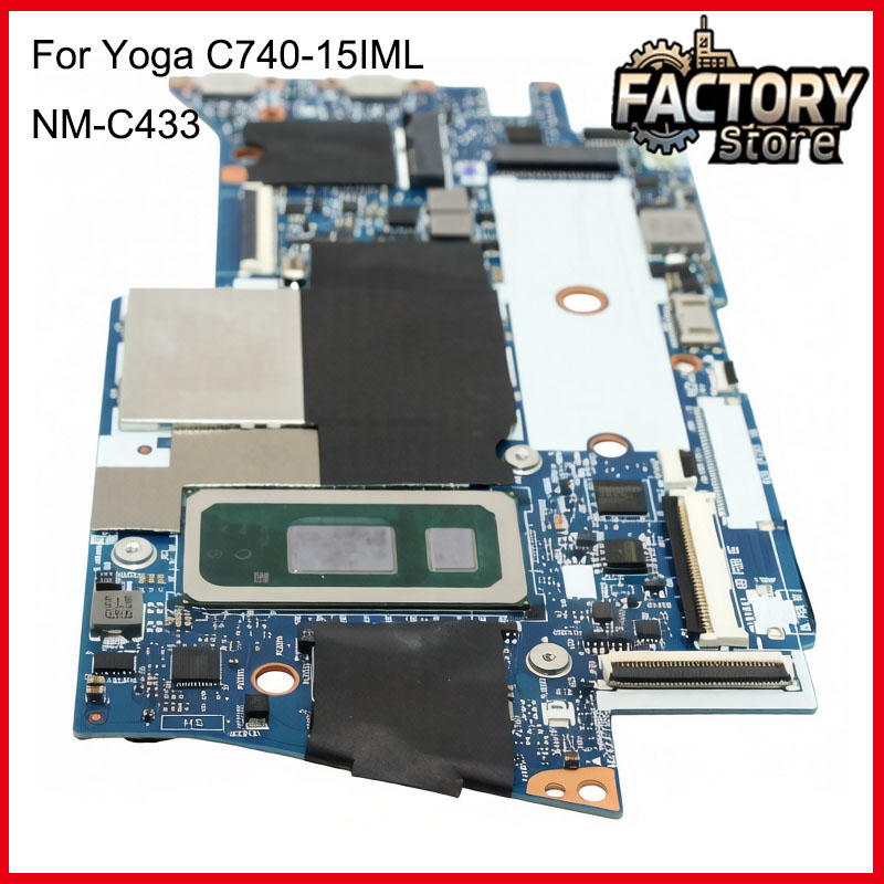 Płyta główna do laptopa NM‑C43 – Khadas Vim4 8Gb recenzja i cena