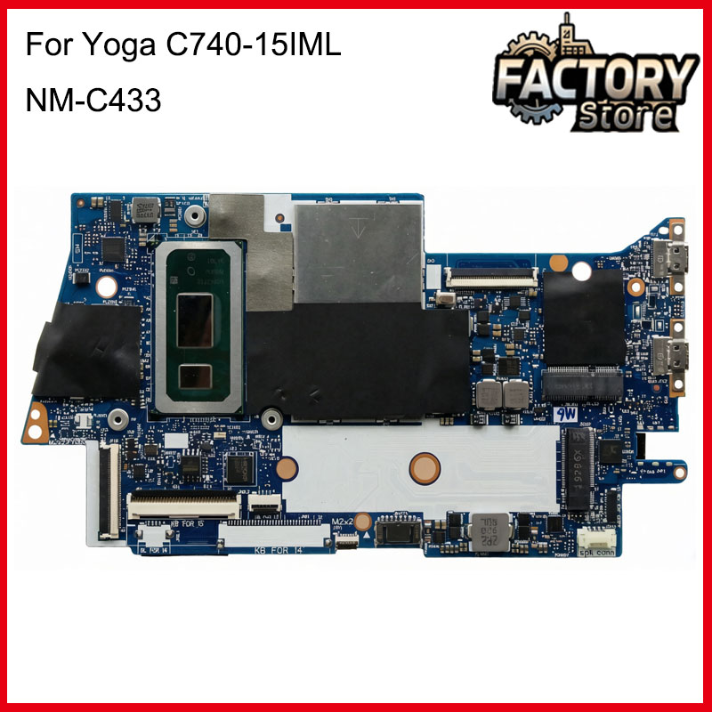 Płyta główna do laptopa NM‑C43 – Khadas Vim4 8Gb recenzja i cena