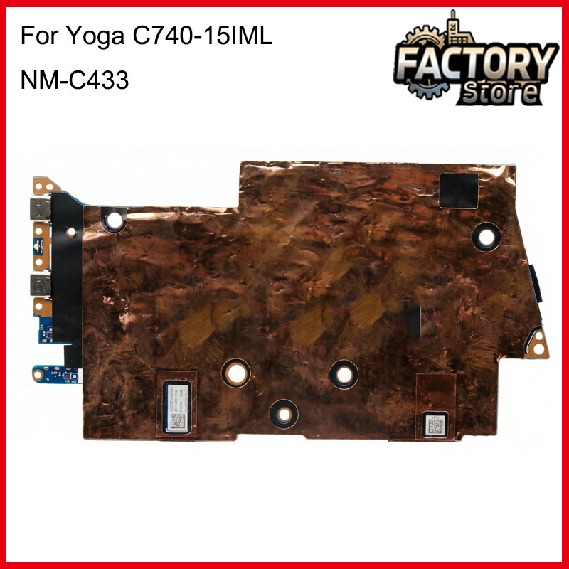 Płyta główna do laptopa NM‑C43 – Khadas Vim4 8Gb recenzja i cena
