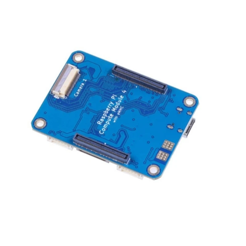 TopEsOchin Tiny Carrier Board  – Raspberry Pi Compute Module 4 8Gb 32Gb recenzja i cena